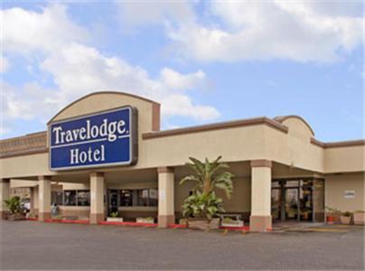 Travelodge By Wyndham New Orleans Harvey Hotel Экстерьер фото